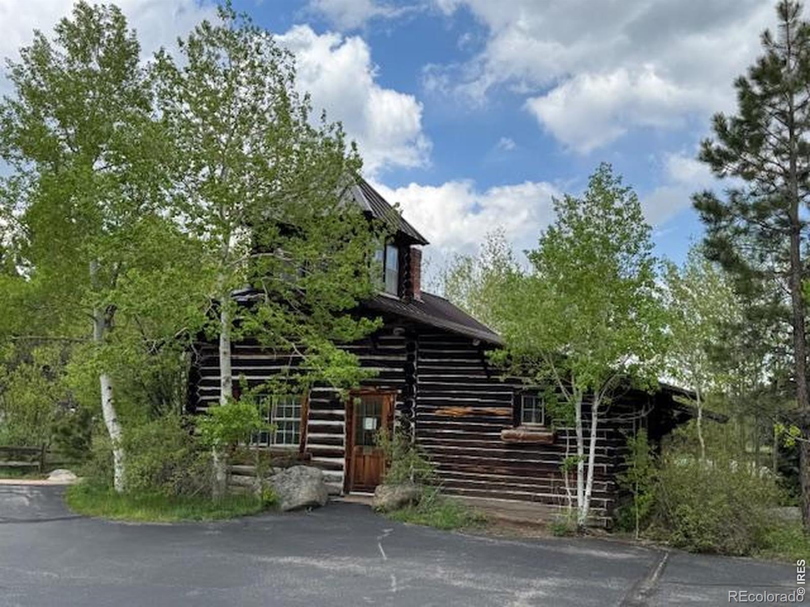 MLS Image #49 for 2415  fox acres drive,red feather lakes, Colorado