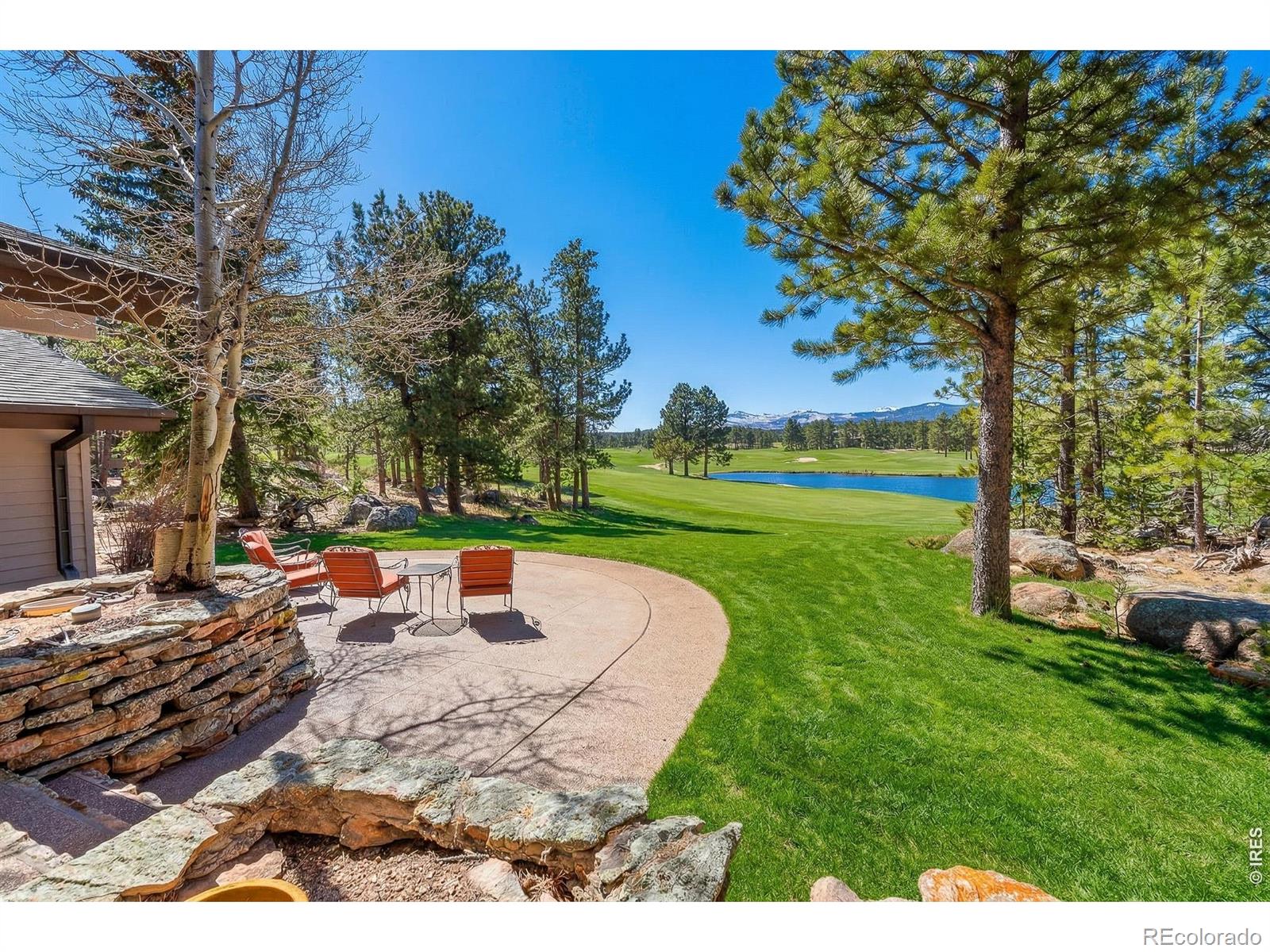 MLS Image #7 for 2415  fox acres drive,red feather lakes, Colorado