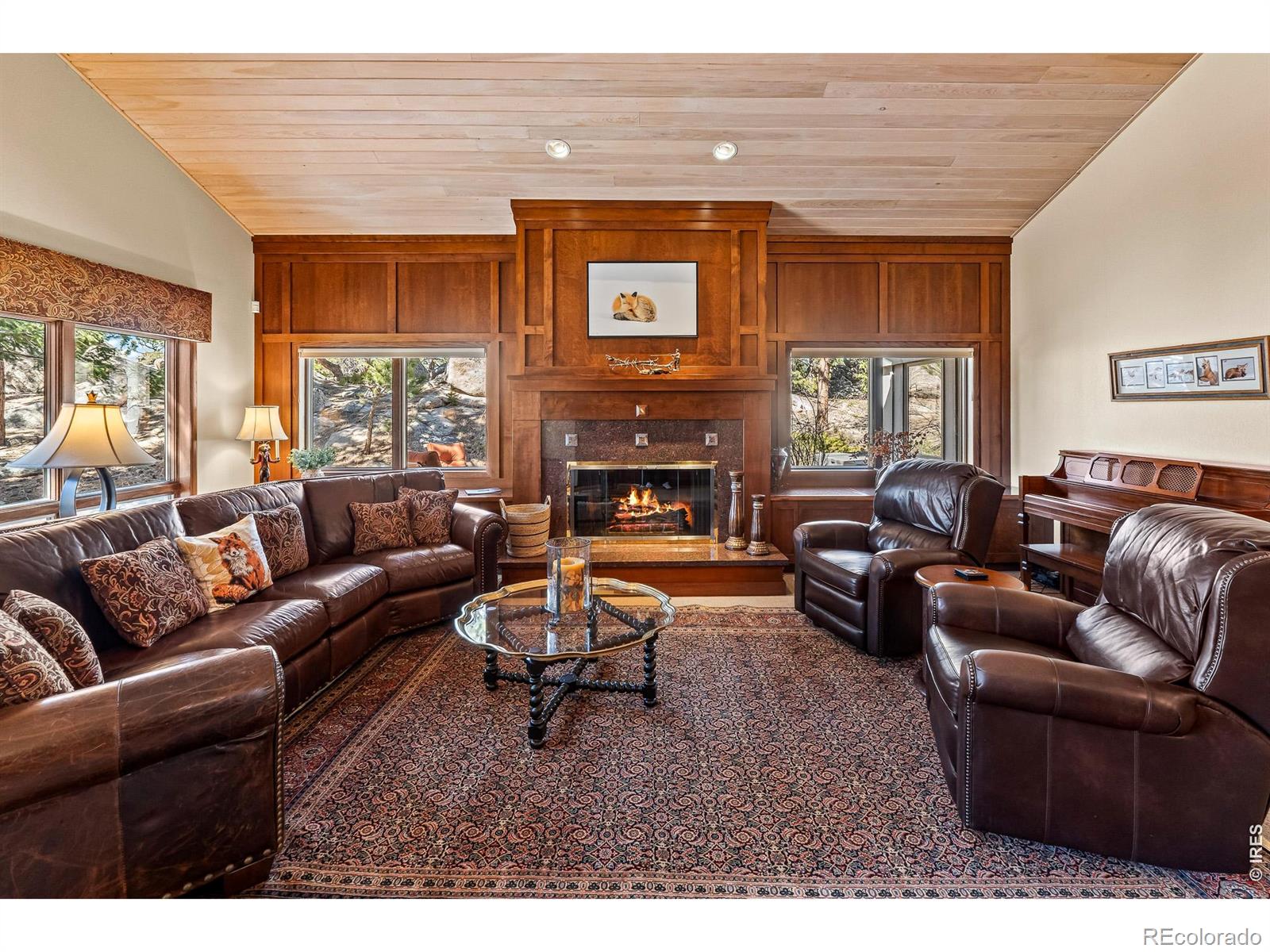 MLS Image #9 for 2415  fox acres drive,red feather lakes, Colorado