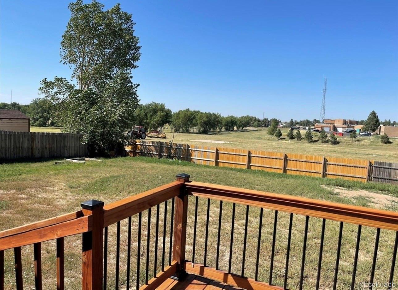 MLS Image #27 for 363  shasta court,kiowa, Colorado