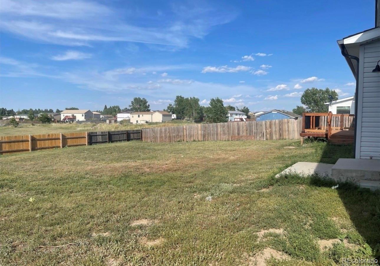MLS Image #30 for 363  shasta court,kiowa, Colorado
