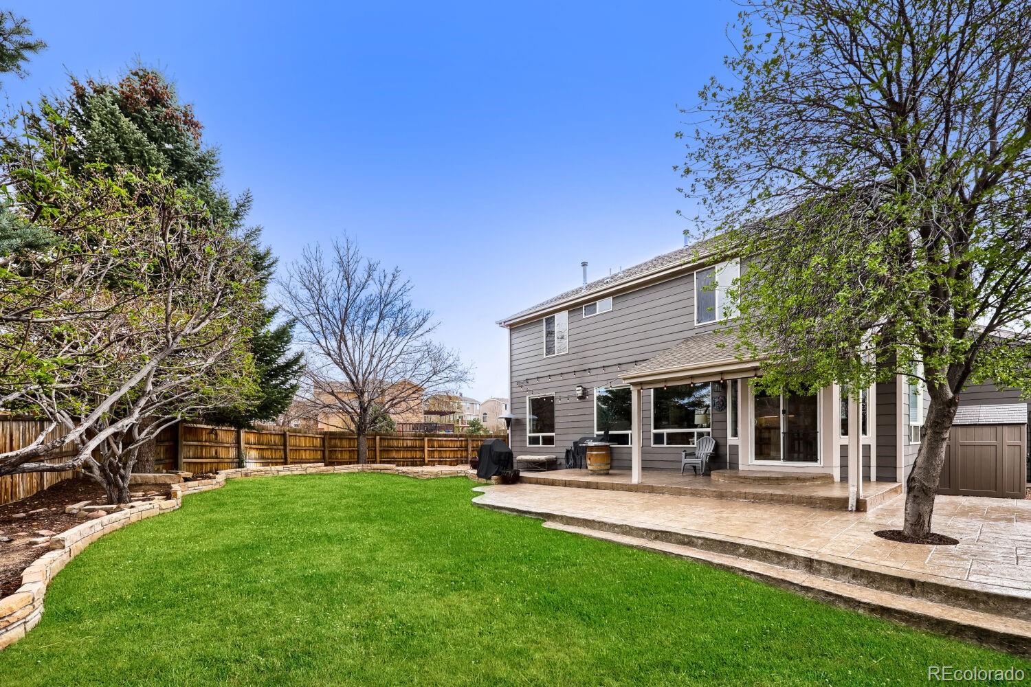 MLS Image #27 for 4141  storm cloud way,castle rock, Colorado