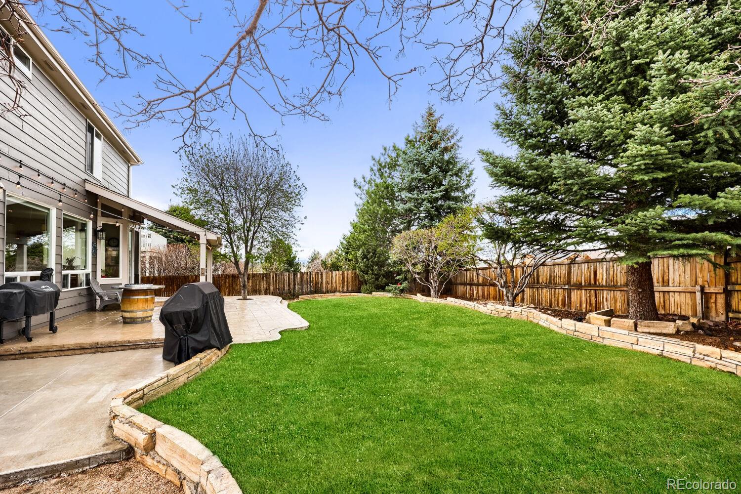 MLS Image #28 for 4141  storm cloud way,castle rock, Colorado
