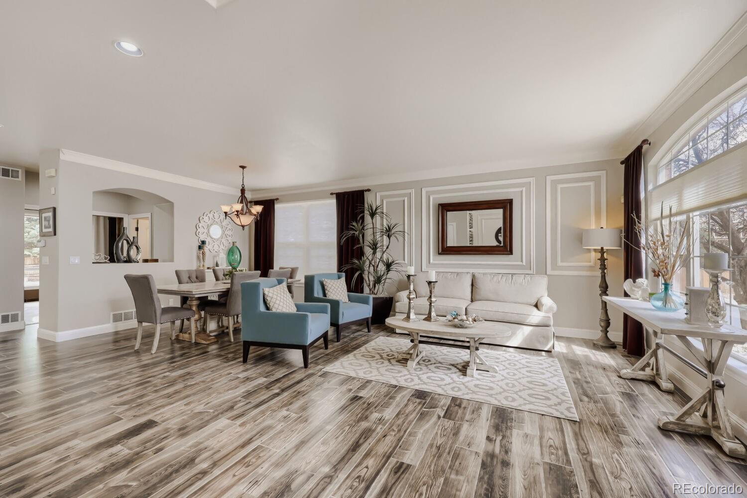 MLS Image #3 for 4141  storm cloud way,castle rock, Colorado