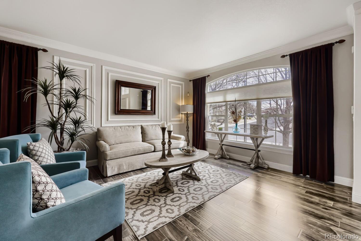 MLS Image #4 for 4141  storm cloud way,castle rock, Colorado