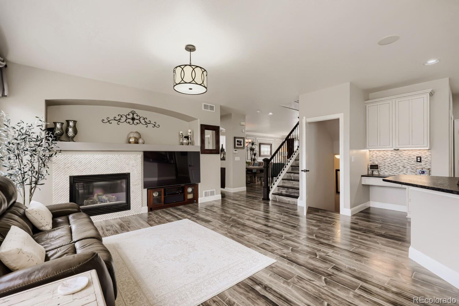 MLS Image #7 for 4141  storm cloud way,castle rock, Colorado