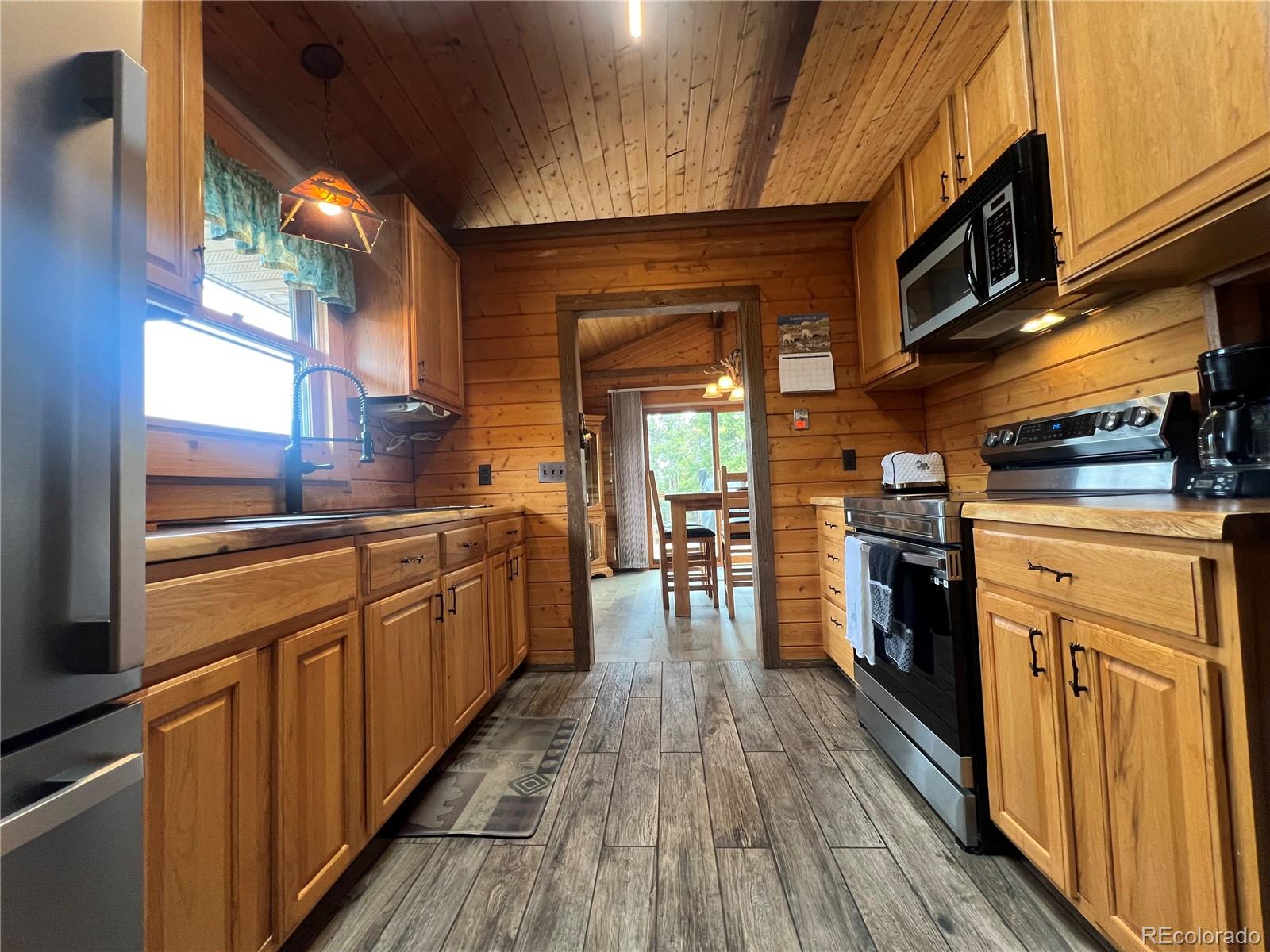 MLS Image #10 for 29529  thunderbolt circle,conifer, Colorado