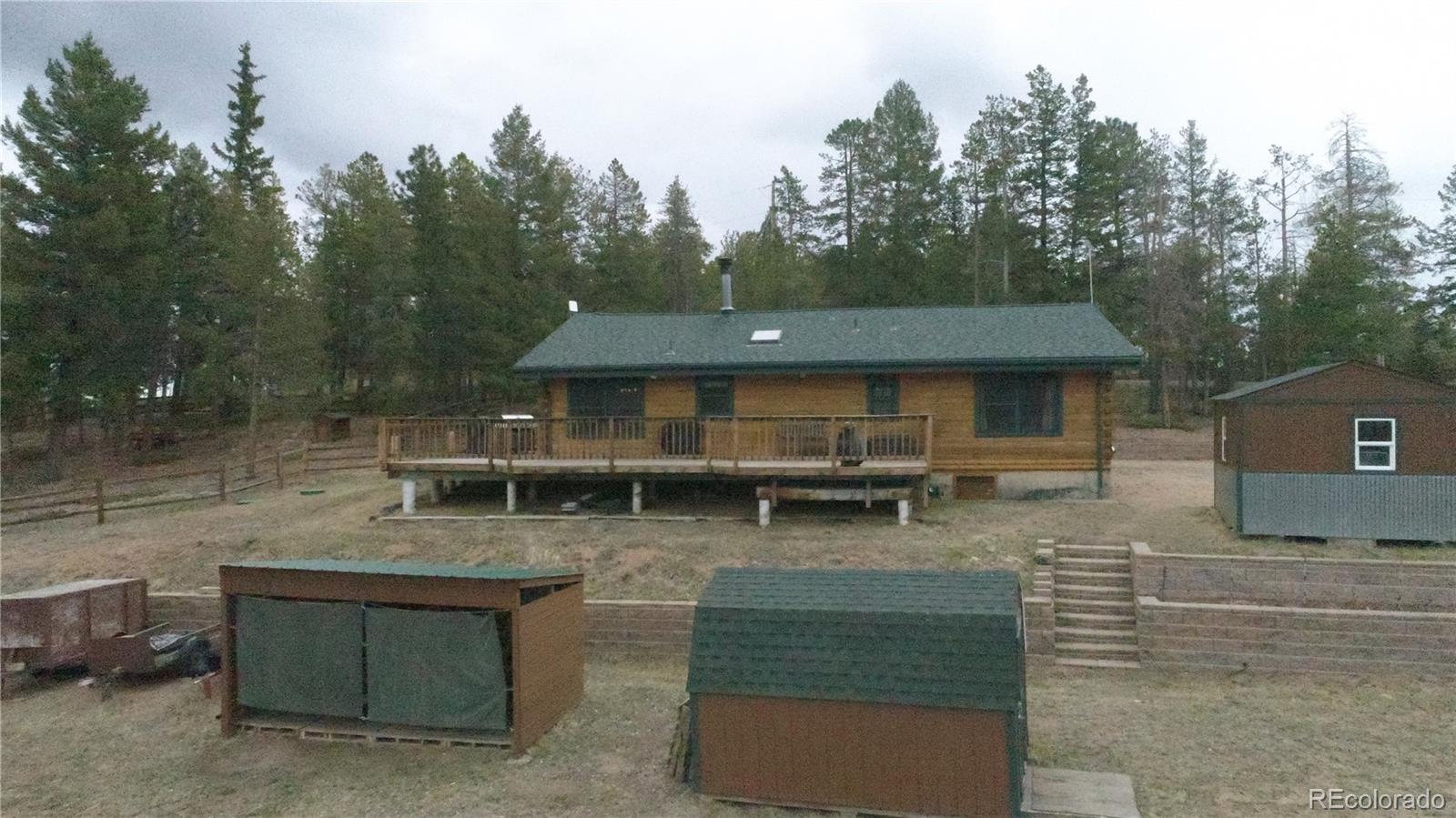 MLS Image #26 for 29529  thunderbolt circle,conifer, Colorado