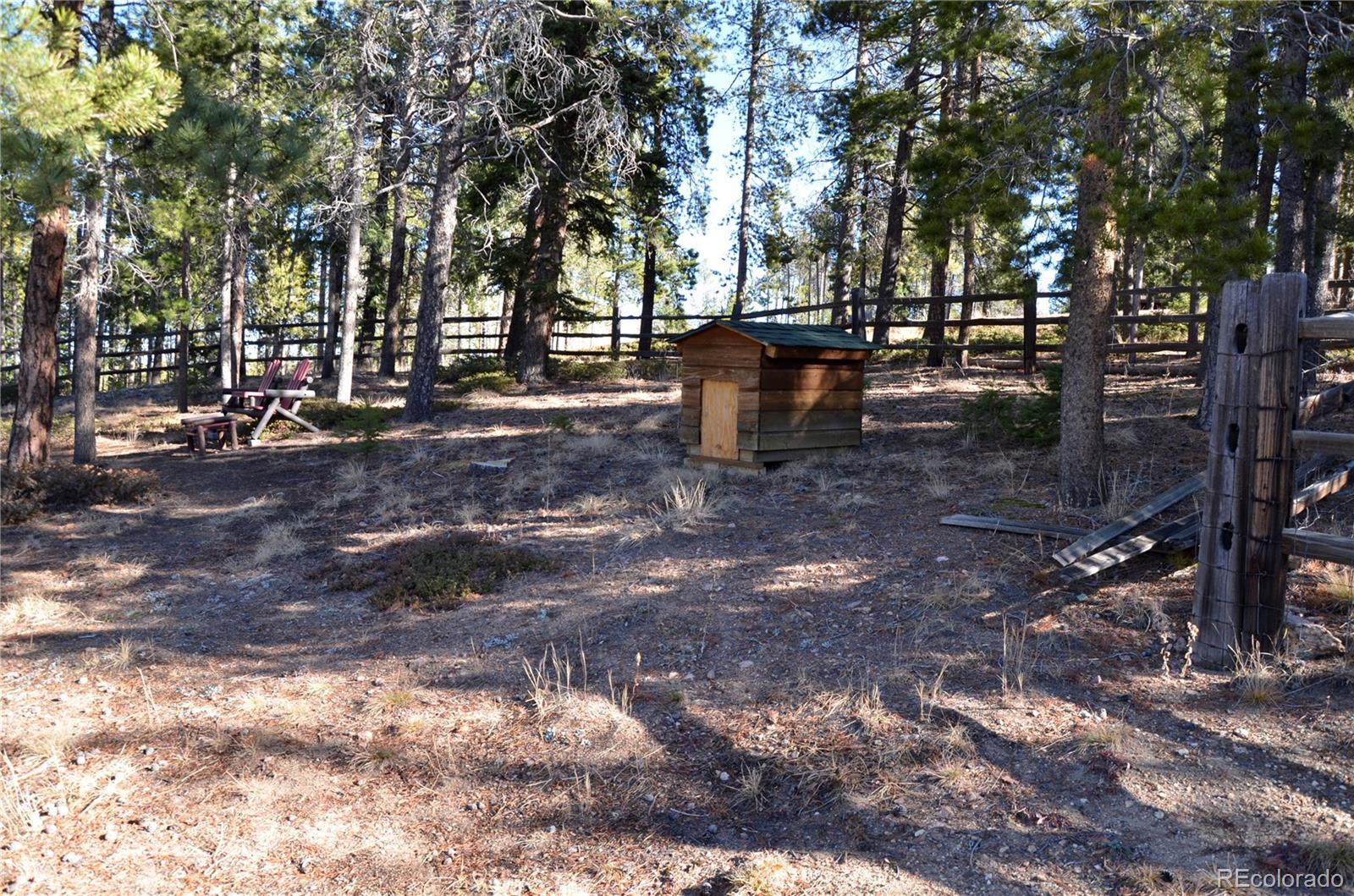 MLS Image #29 for 29529  thunderbolt circle,conifer, Colorado