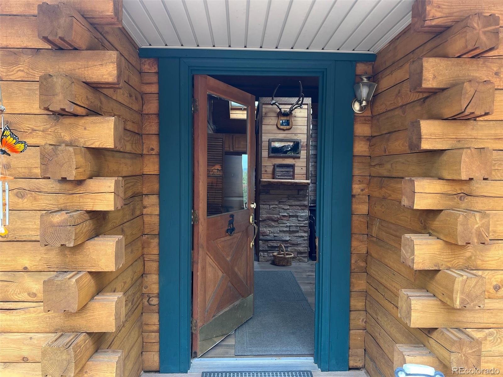 MLS Image #3 for 29529  thunderbolt circle,conifer, Colorado