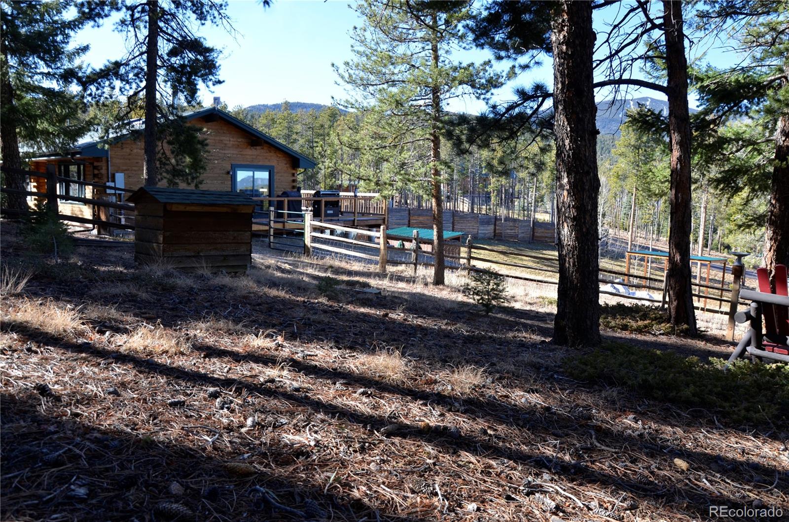 MLS Image #33 for 29529  thunderbolt circle,conifer, Colorado