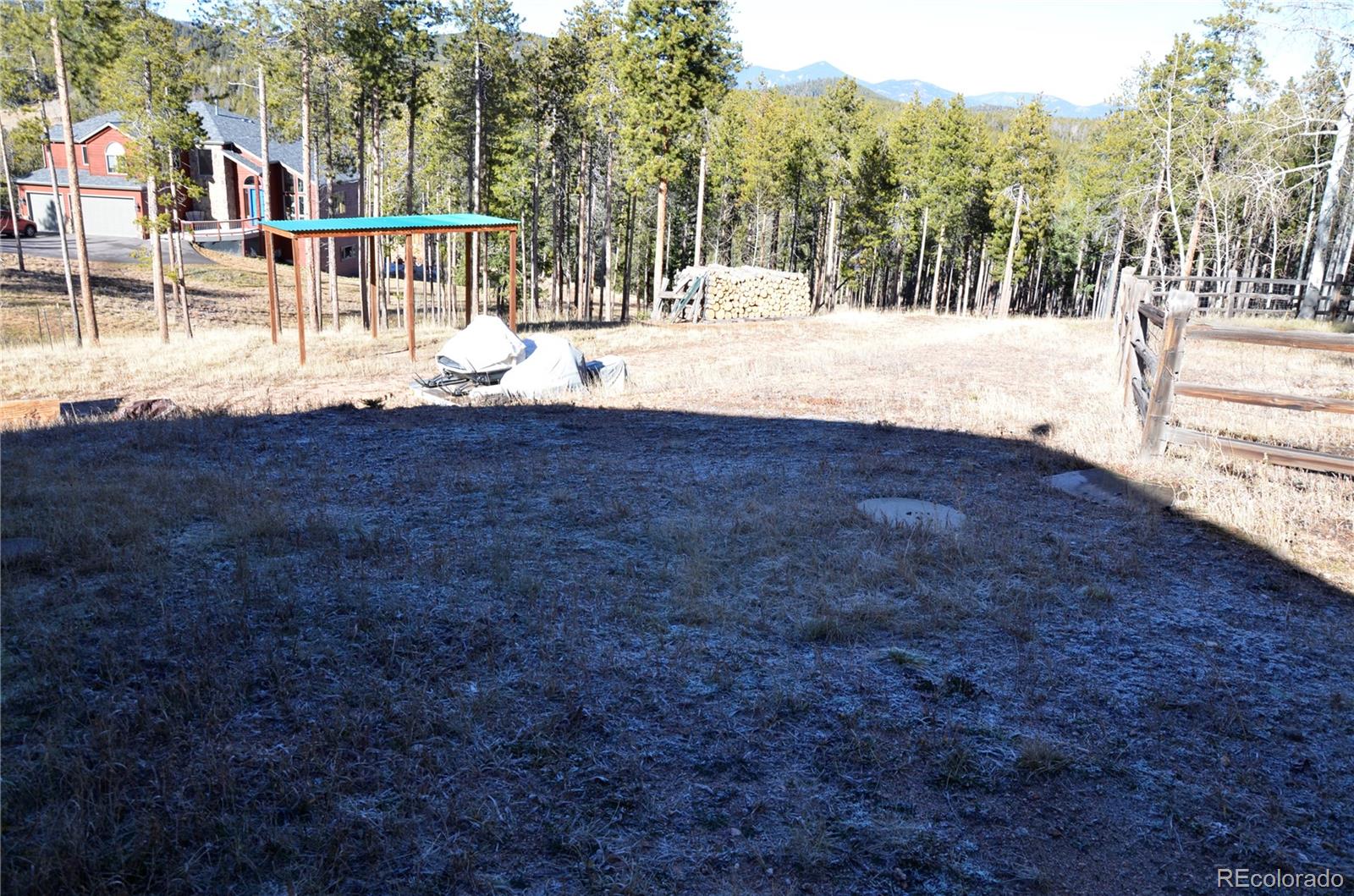 MLS Image #34 for 29529  thunderbolt circle,conifer, Colorado