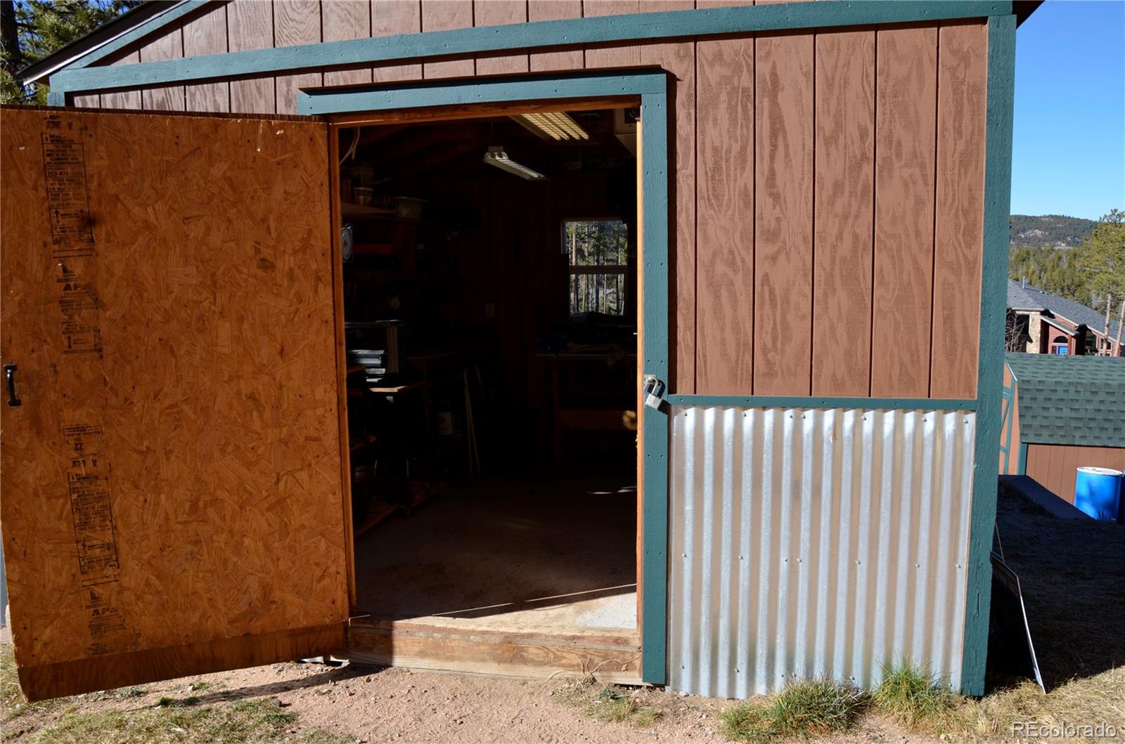 MLS Image #38 for 29529  thunderbolt circle,conifer, Colorado