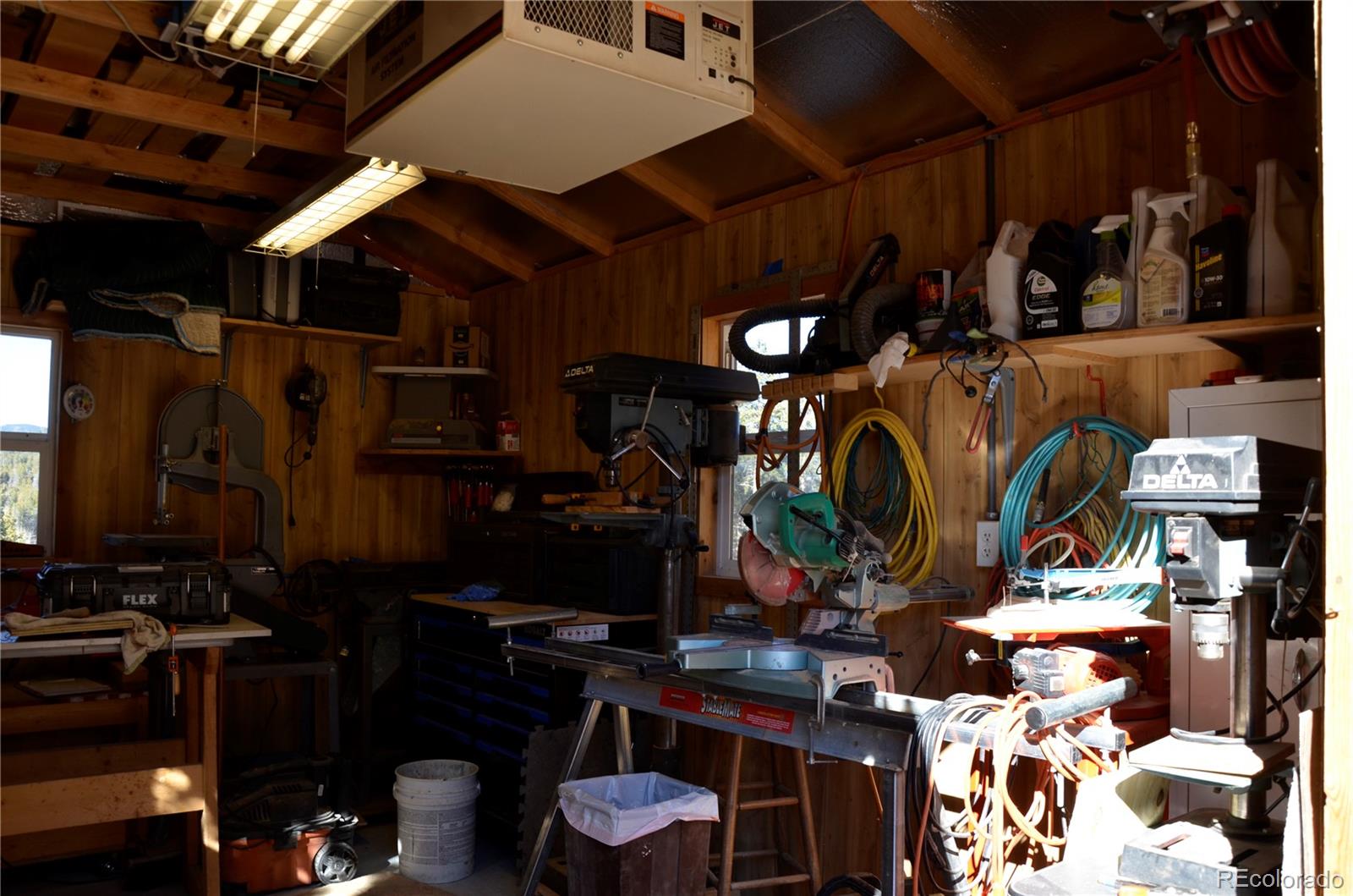 MLS Image #39 for 29529  thunderbolt circle,conifer, Colorado