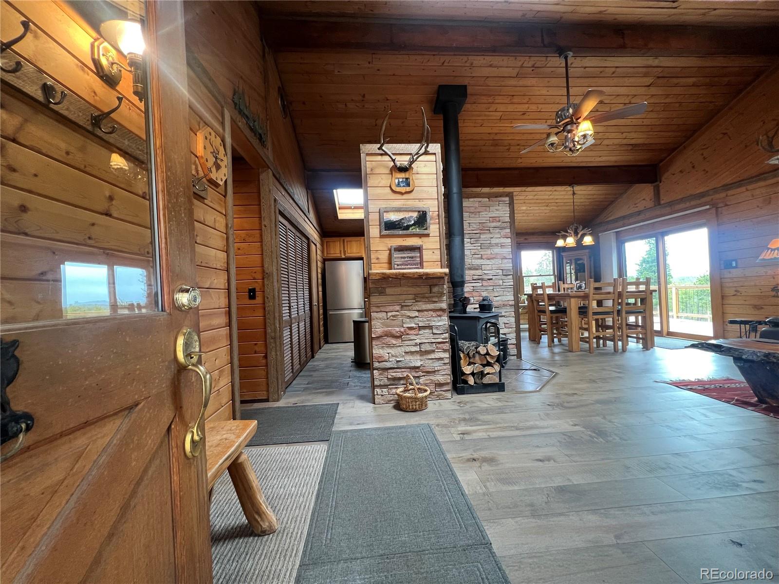 MLS Image #4 for 29529  thunderbolt circle,conifer, Colorado
