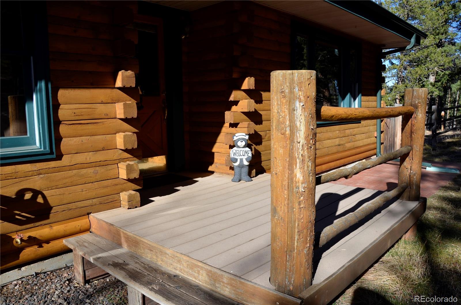 MLS Image #42 for 29529  thunderbolt circle,conifer, Colorado