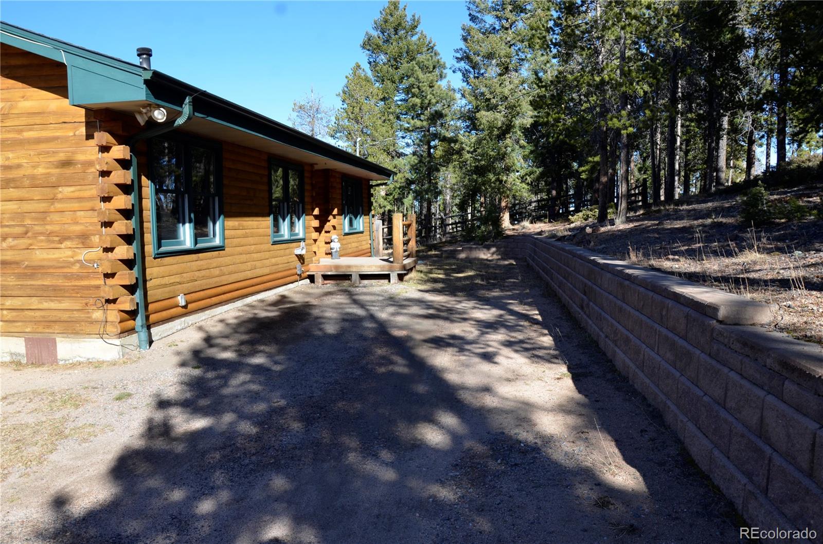 MLS Image #43 for 29529  thunderbolt circle,conifer, Colorado