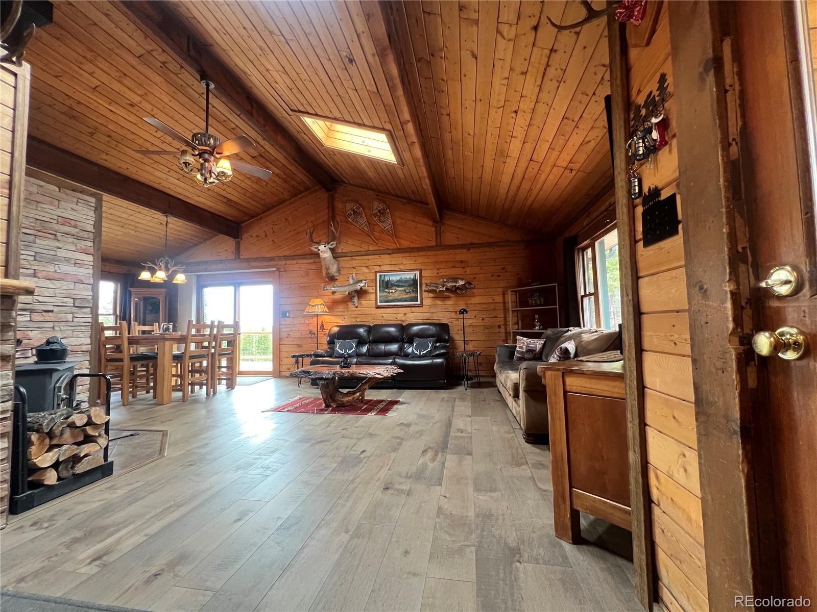 MLS Image #5 for 29529  thunderbolt circle,conifer, Colorado