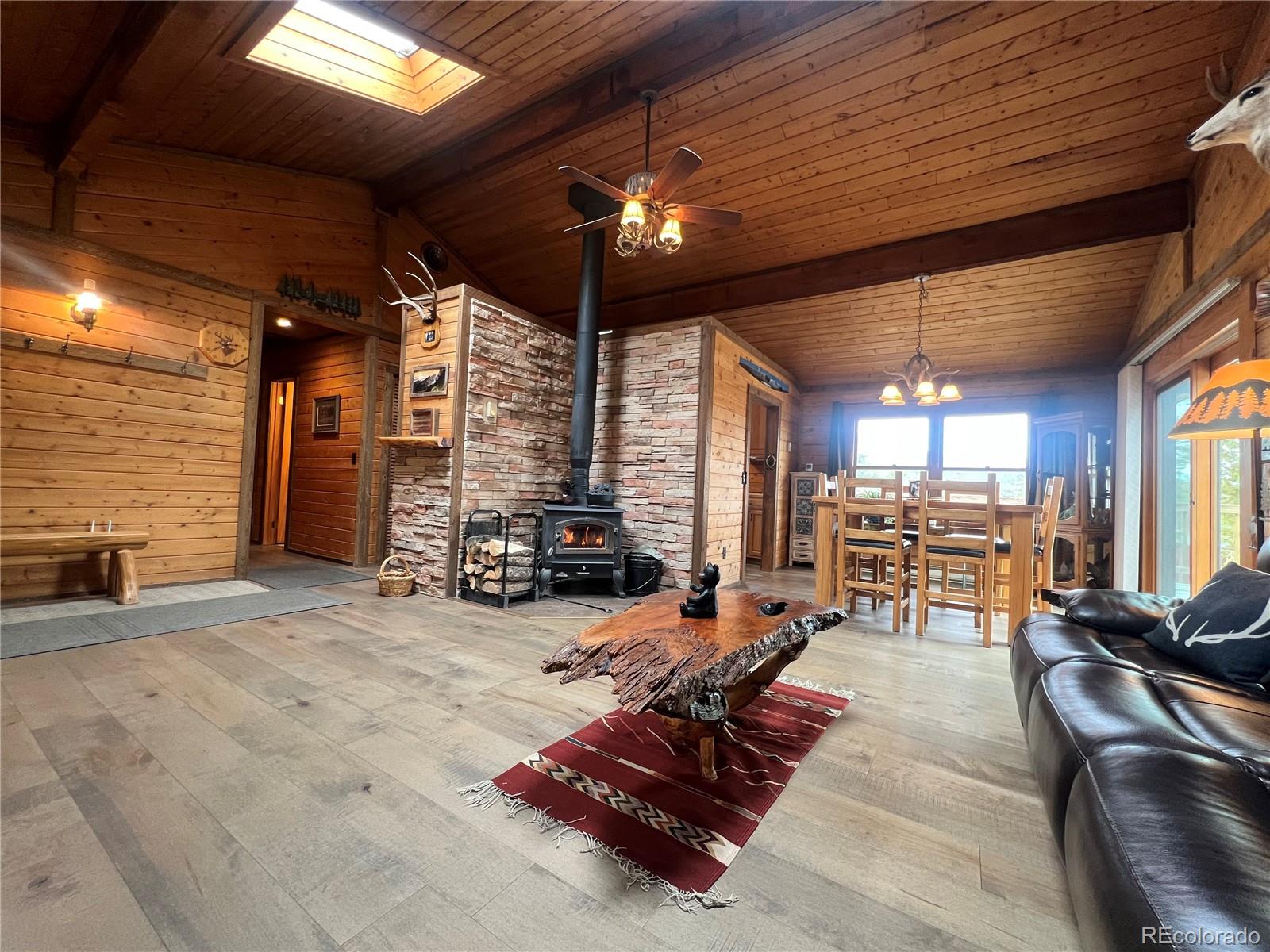 MLS Image #6 for 29529  thunderbolt circle,conifer, Colorado