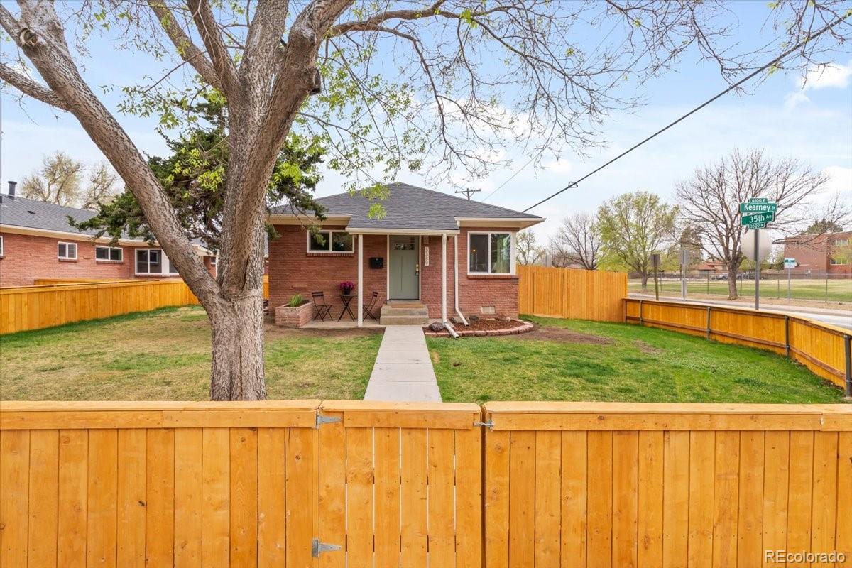 MLS Image #0 for 3389 n kearney street ,denver, Colorado