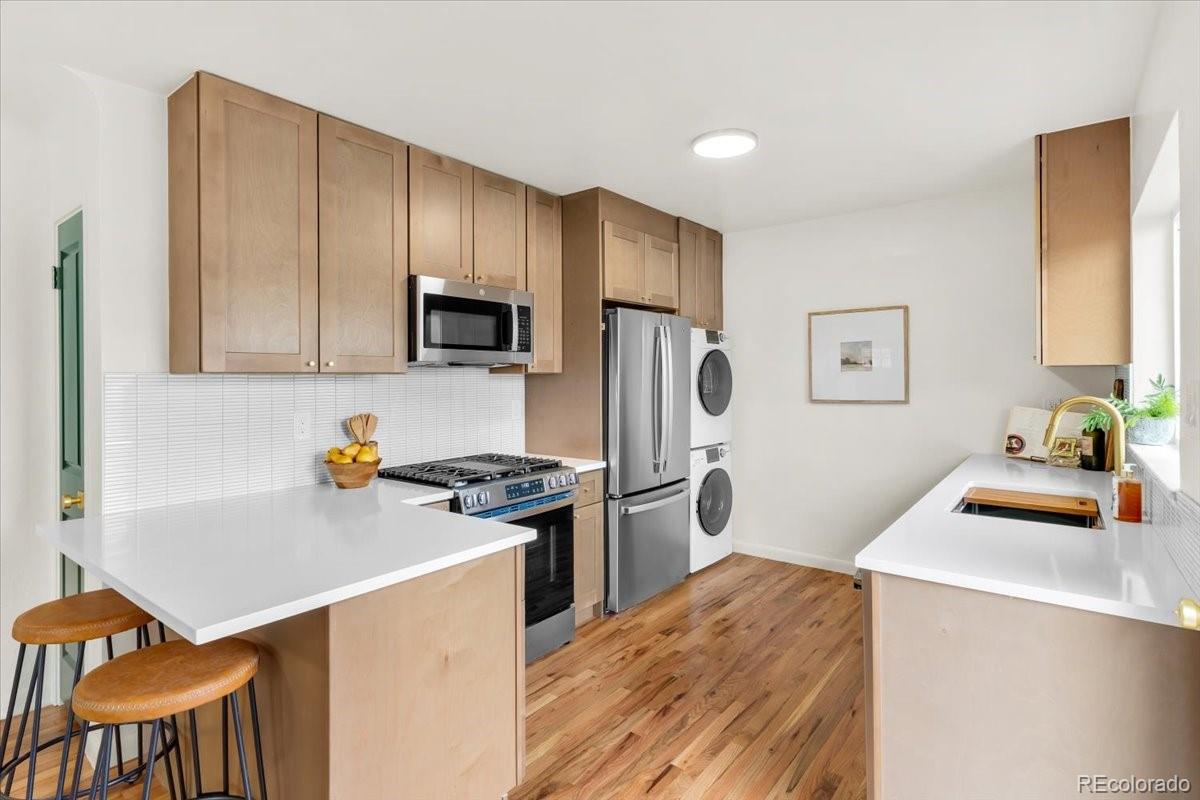MLS Image #6 for 3389 n kearney street ,denver, Colorado