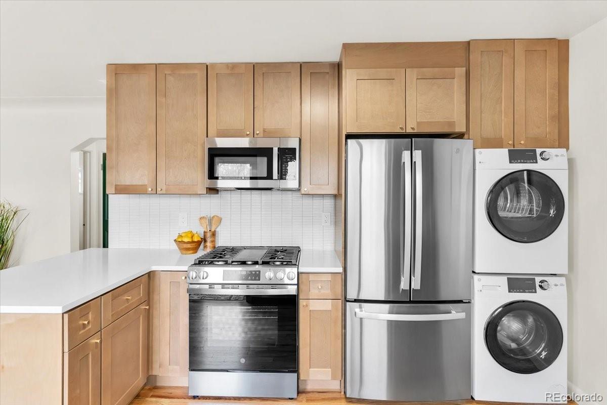 MLS Image #7 for 3389 n kearney street ,denver, Colorado