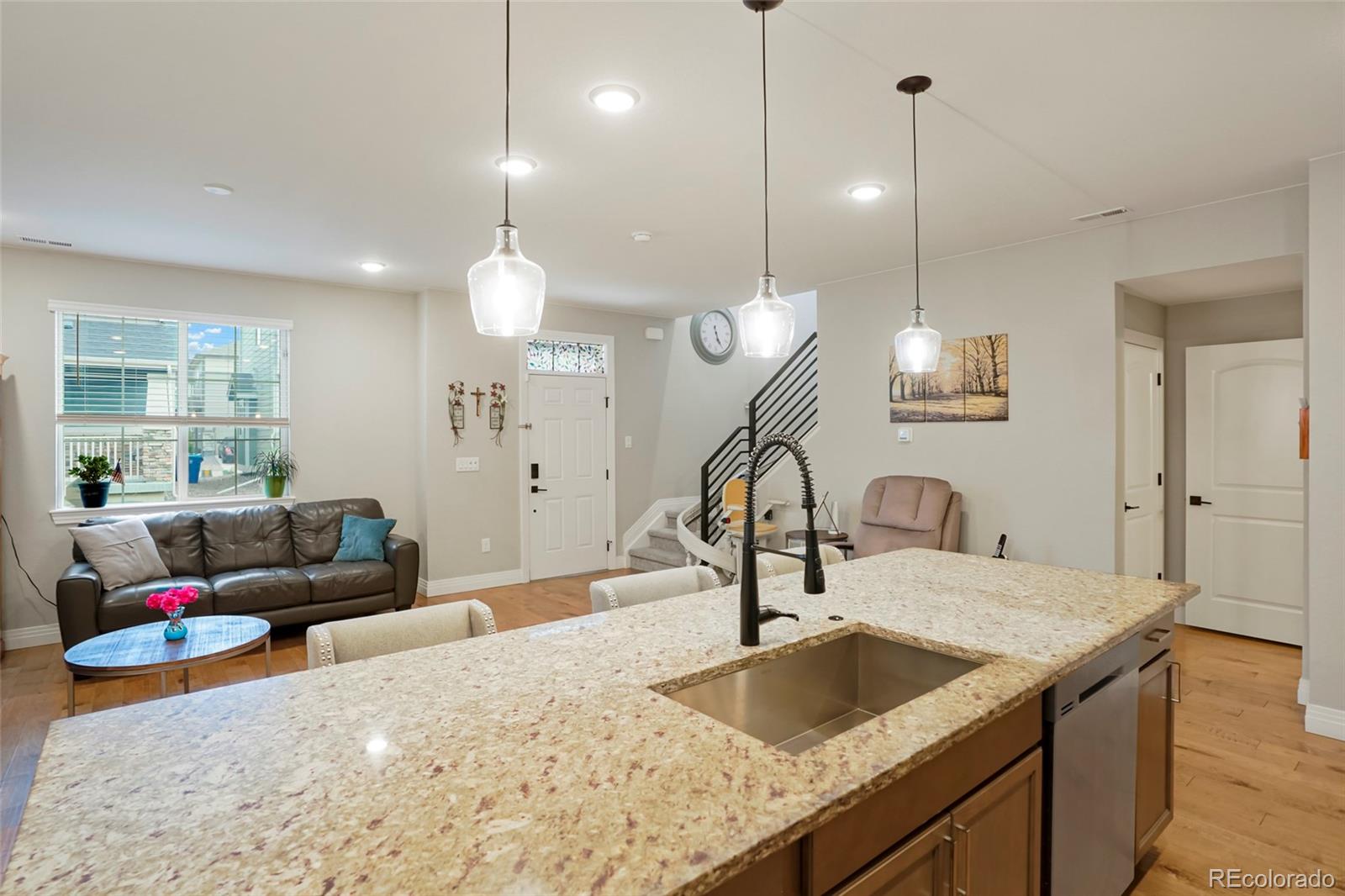 MLS Image #2 for 16461 e 119th way,commerce city, Colorado