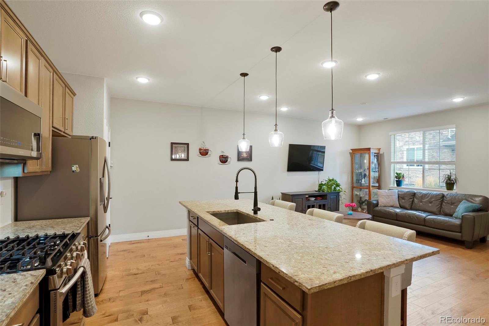 MLS Image #3 for 16461 e 119th way,commerce city, Colorado