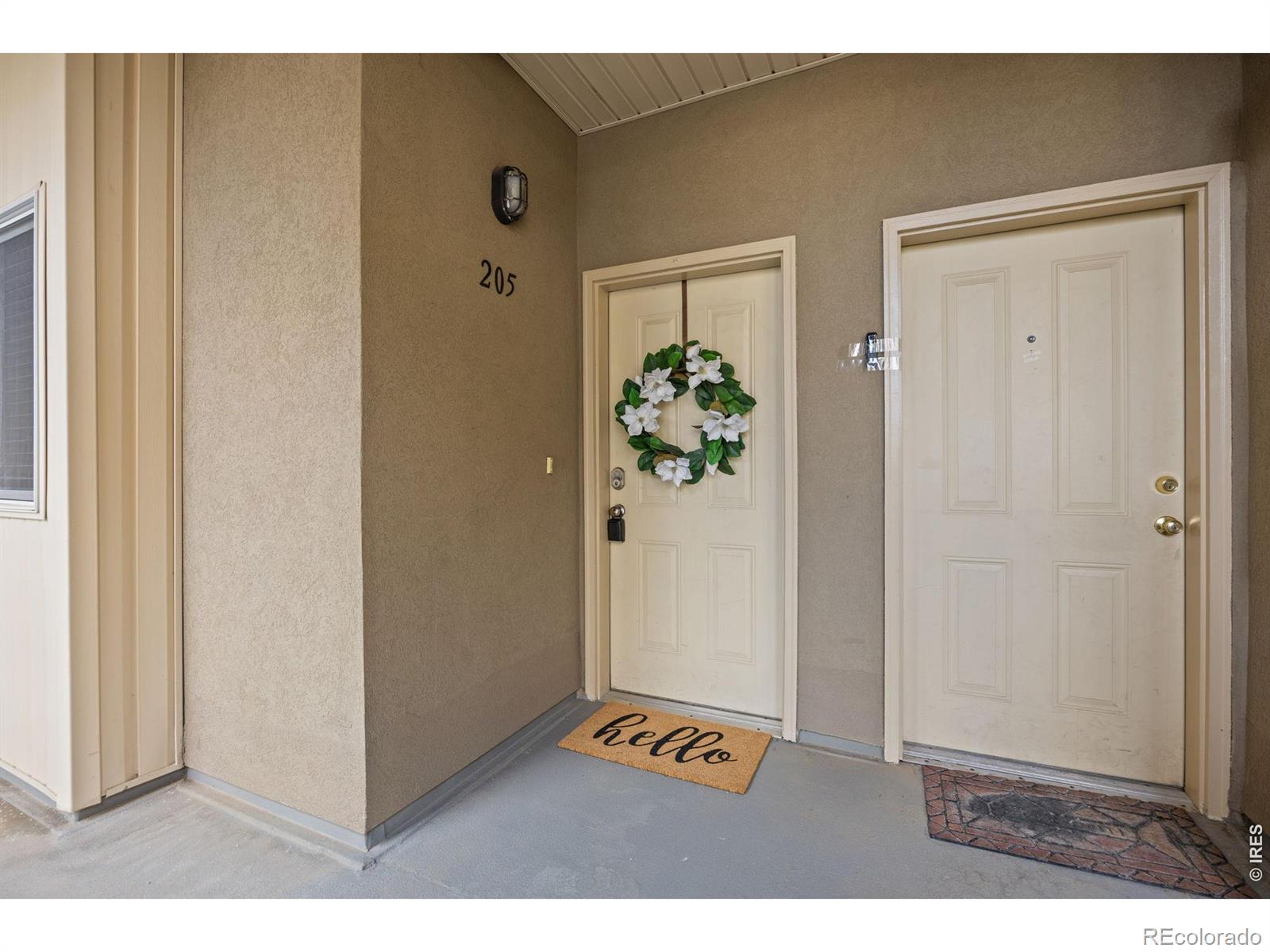 MLS Image #2 for 8690  decatur street 205,westminster, Colorado
