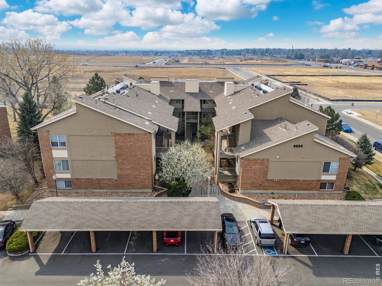 MLS Image #23 for 8690  decatur street 205,westminster, Colorado