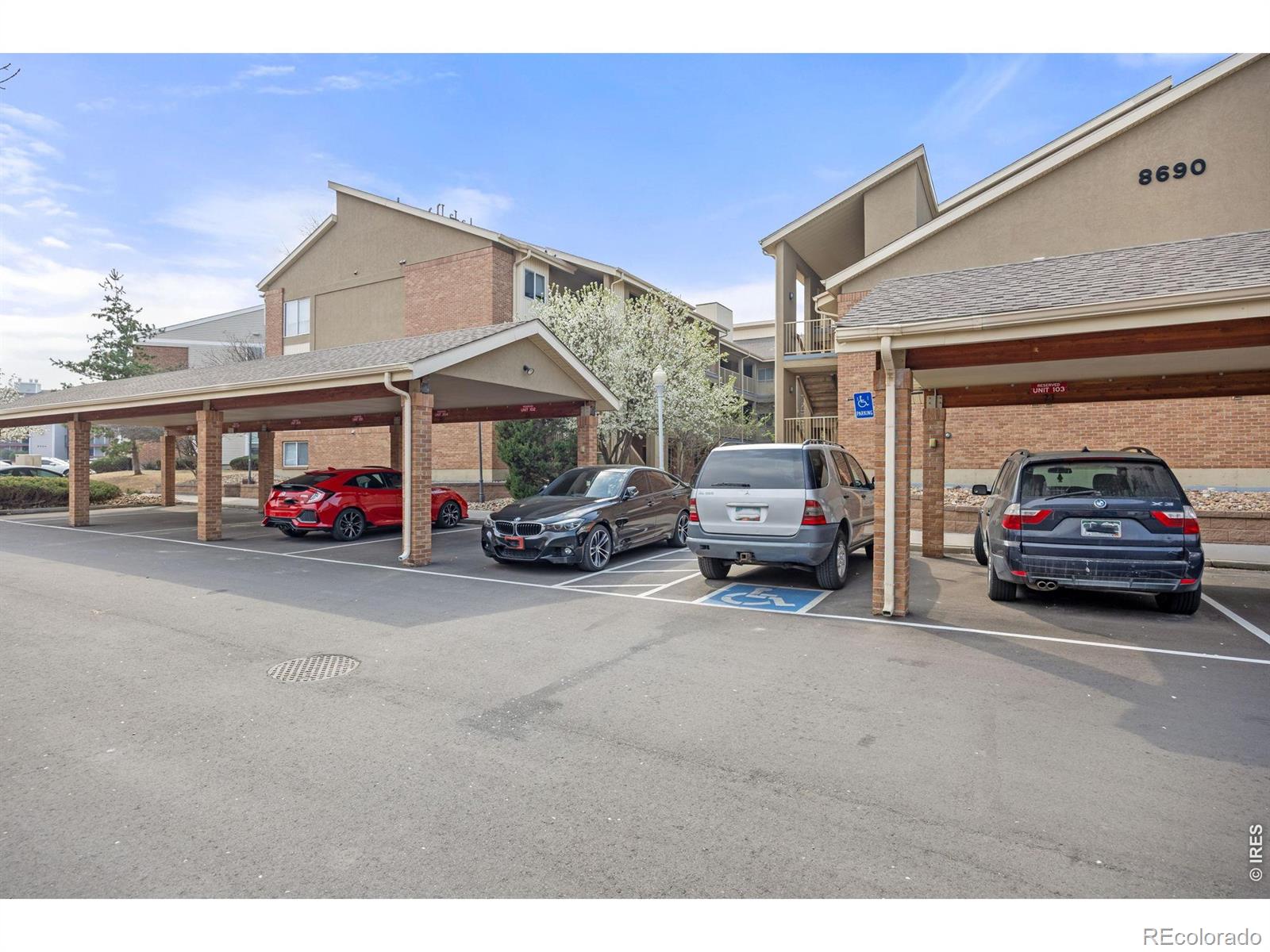 MLS Image #27 for 8690  decatur street 205,westminster, Colorado