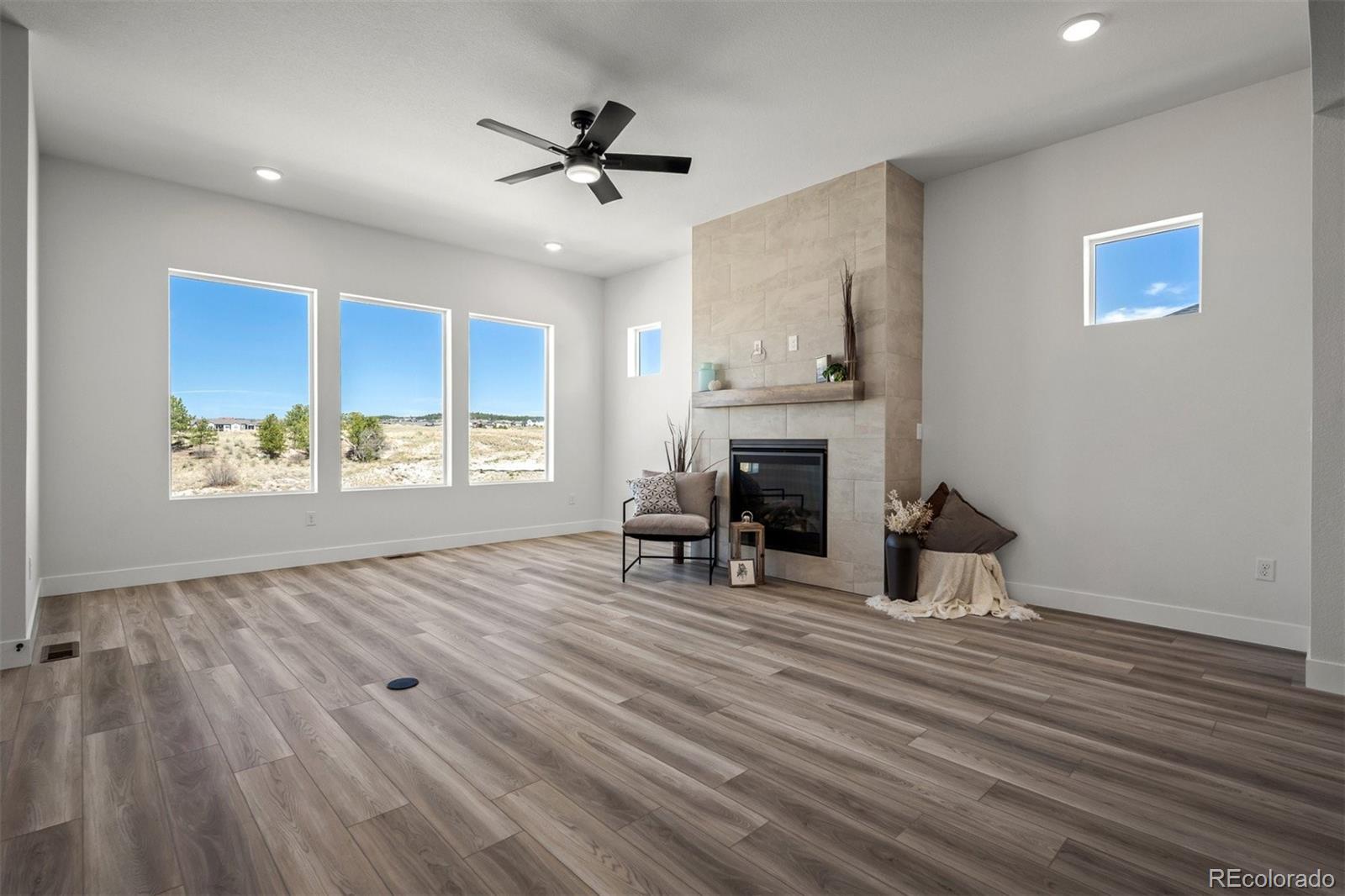 MLS Image #12 for 9000  frolic view,colorado springs, Colorado