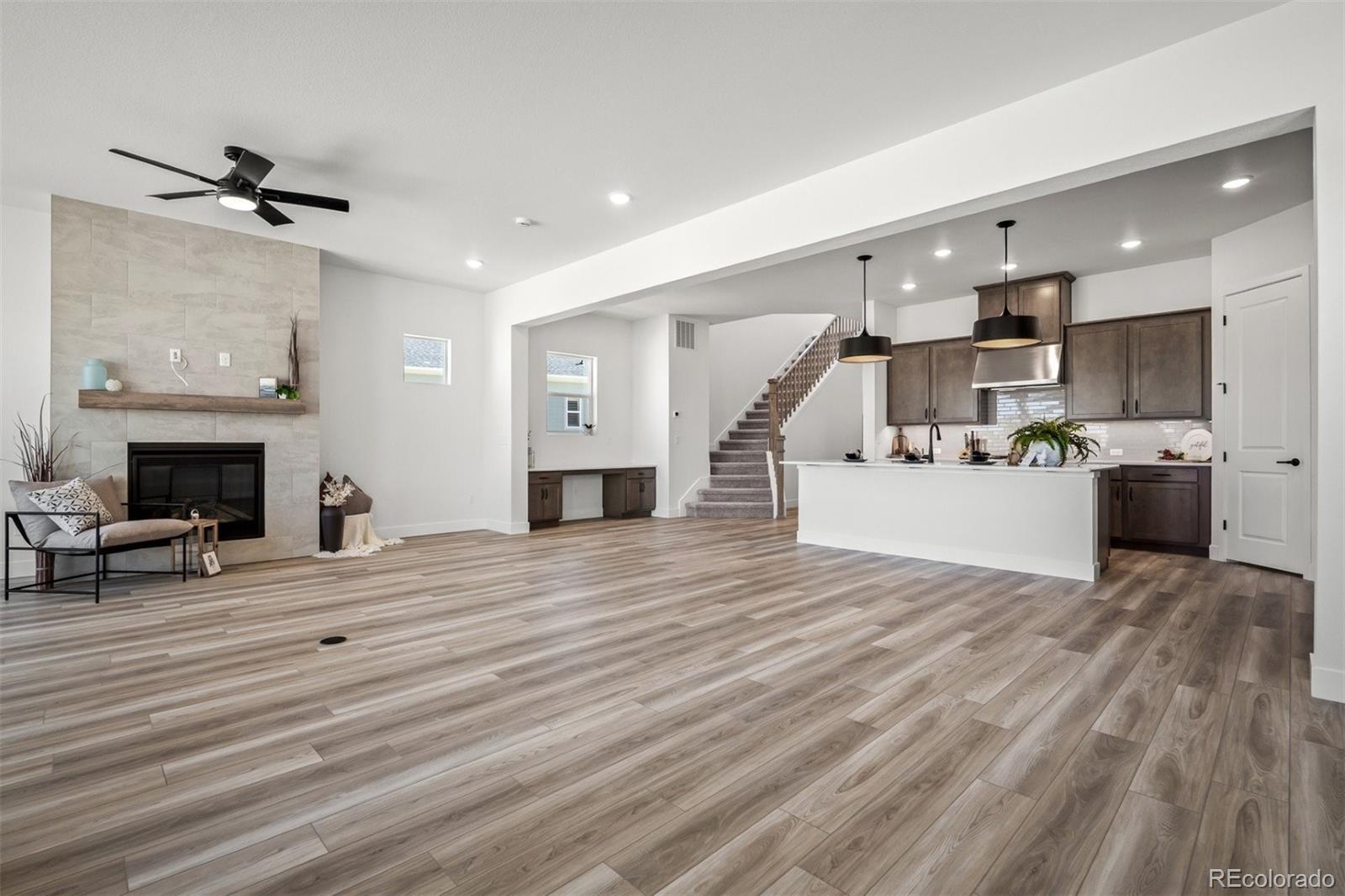 MLS Image #14 for 9000  frolic view,colorado springs, Colorado