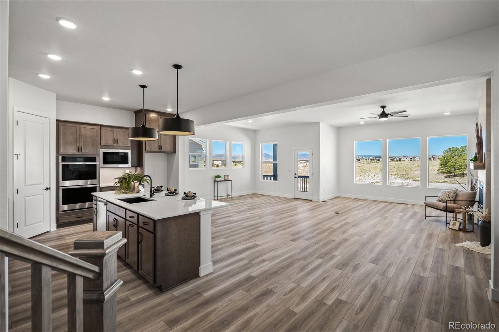 MLS Image #2 for 9000  frolic view,colorado springs, Colorado