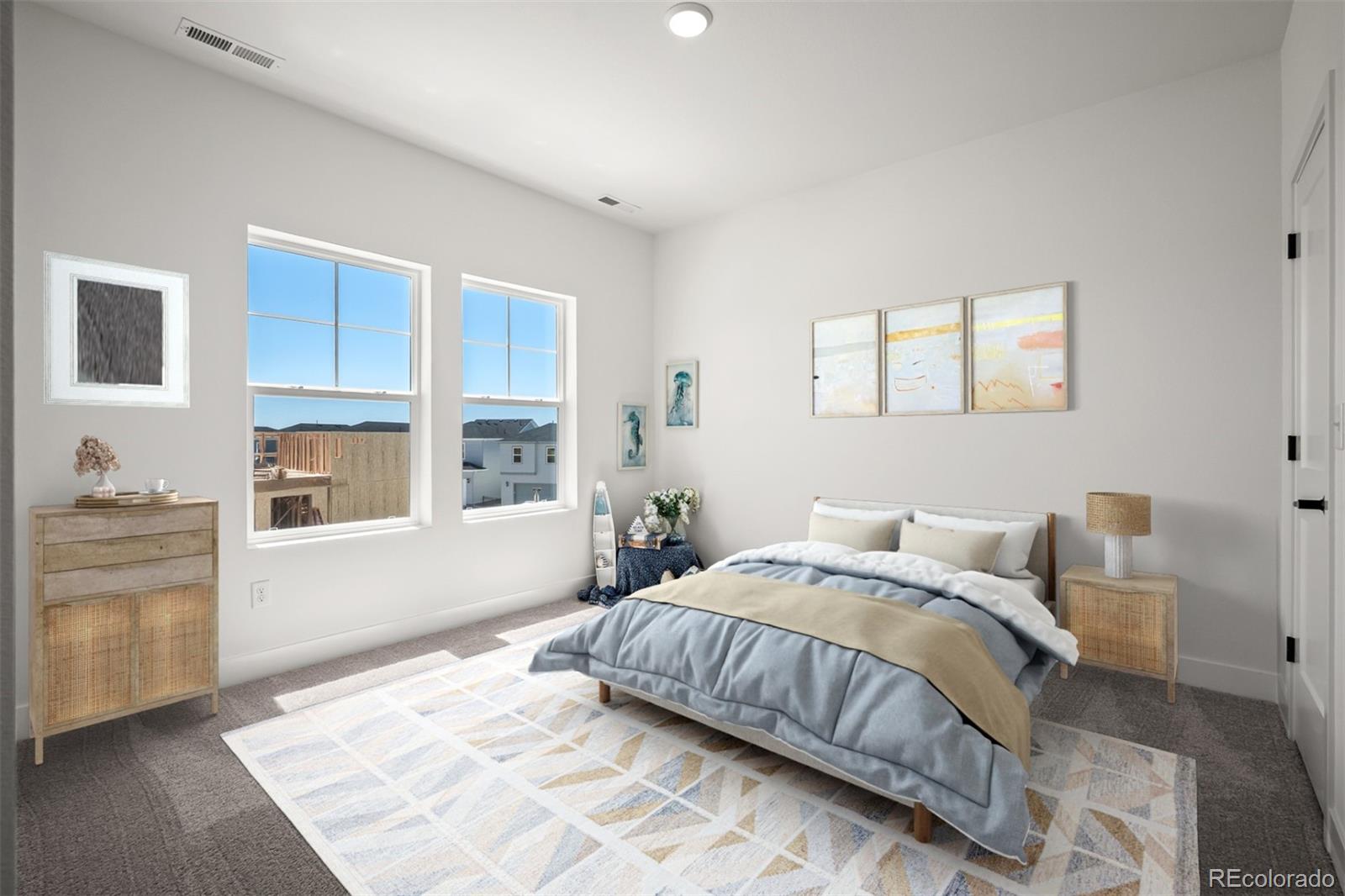 MLS Image #23 for 9000  frolic view,colorado springs, Colorado