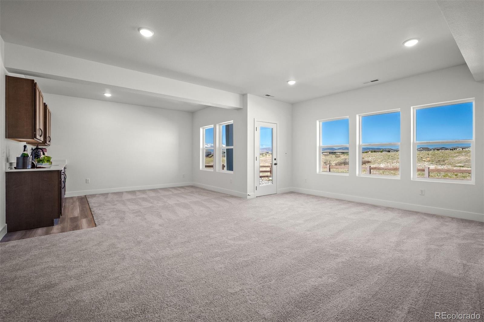 MLS Image #28 for 9000  frolic view,colorado springs, Colorado