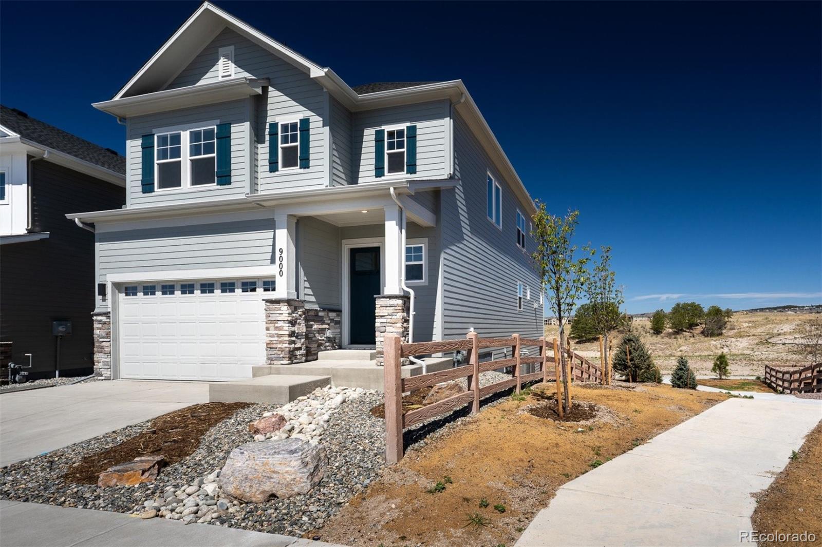 MLS Image #33 for 9000  frolic view,colorado springs, Colorado