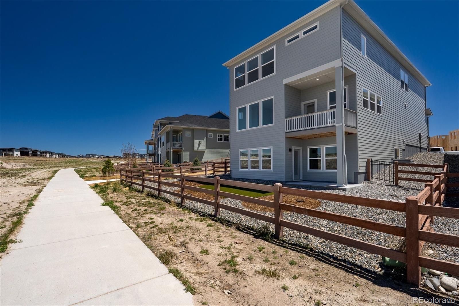 MLS Image #35 for 9000  frolic view,colorado springs, Colorado