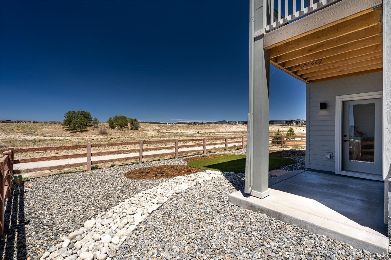 MLS Image #36 for 9000  frolic view,colorado springs, Colorado