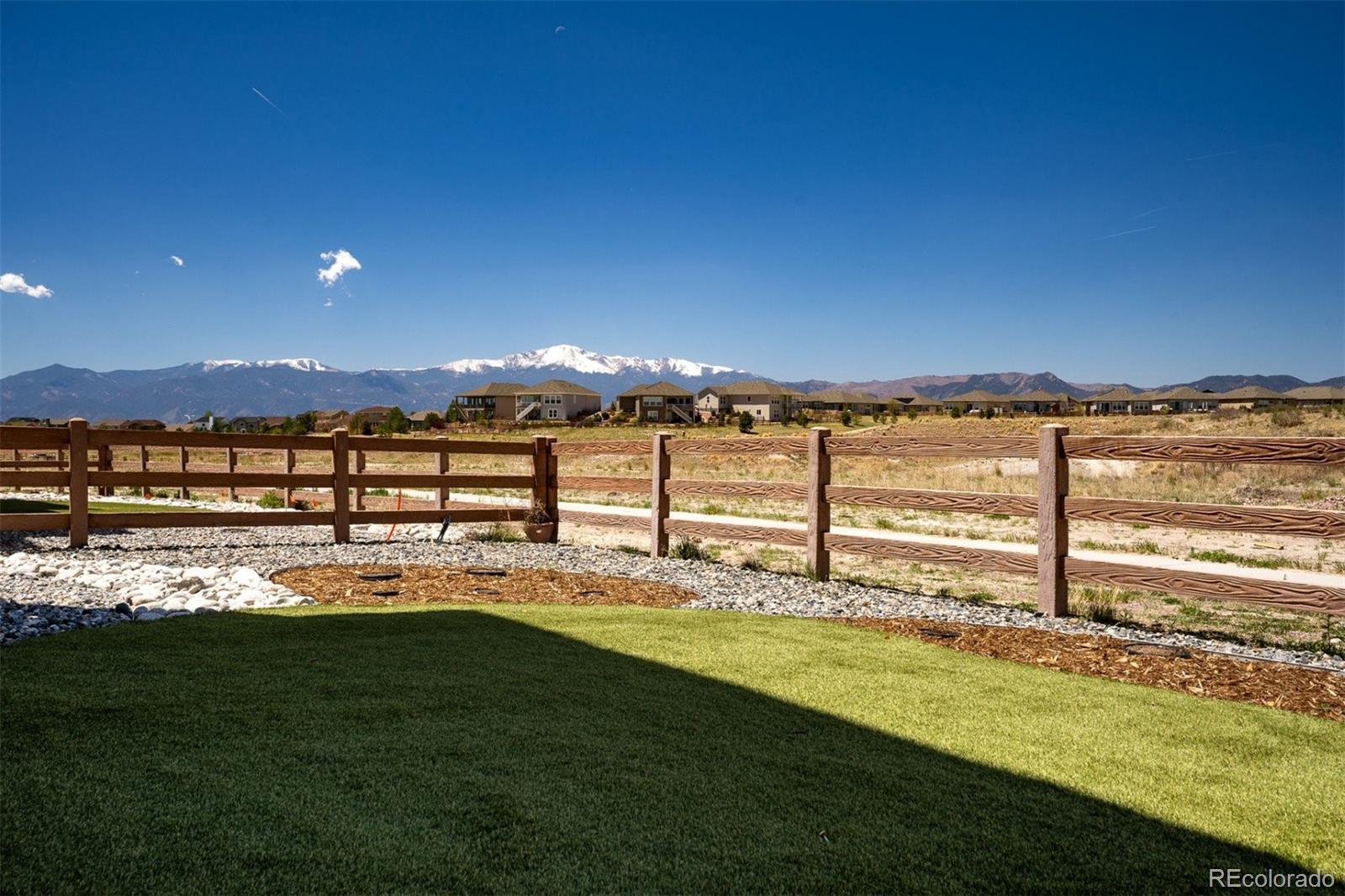 MLS Image #38 for 9000  frolic view,colorado springs, Colorado