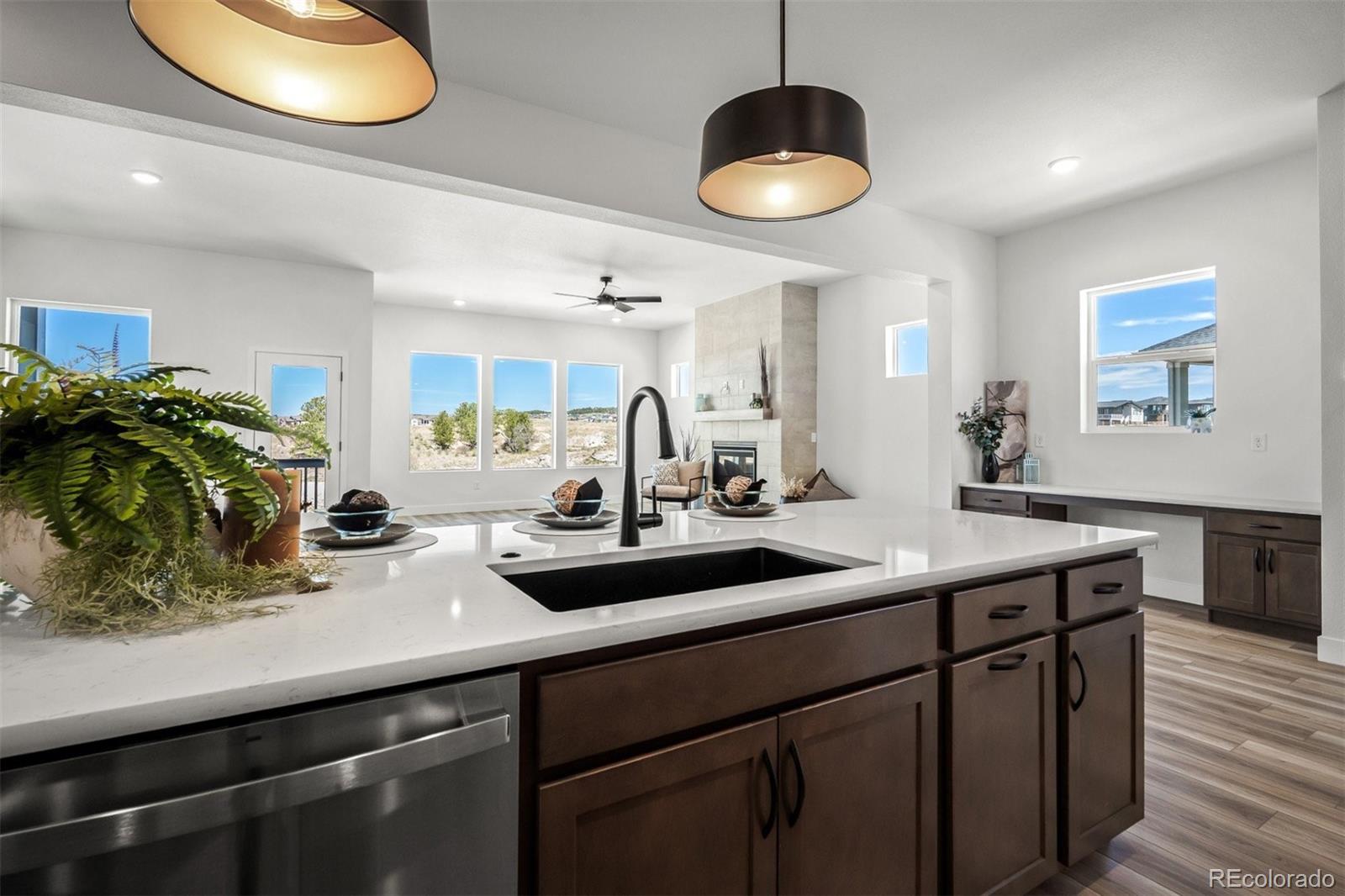 MLS Image #6 for 9000  frolic view,colorado springs, Colorado