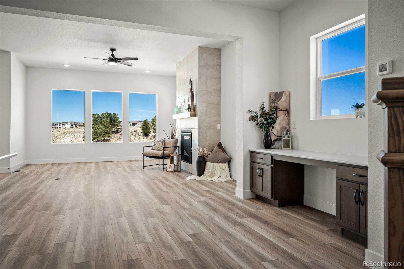 MLS Image #7 for 9000  frolic view,colorado springs, Colorado
