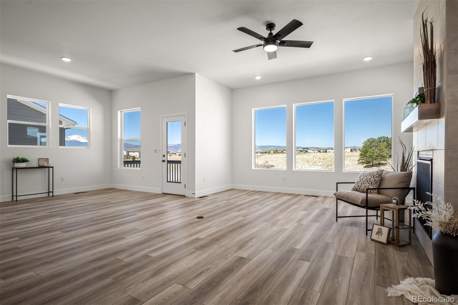 MLS Image #8 for 9000  frolic view,colorado springs, Colorado