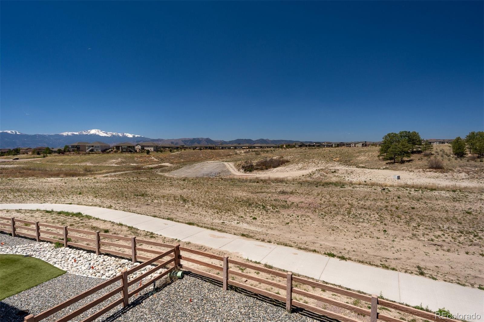 MLS Image #9 for 9000  frolic view,colorado springs, Colorado