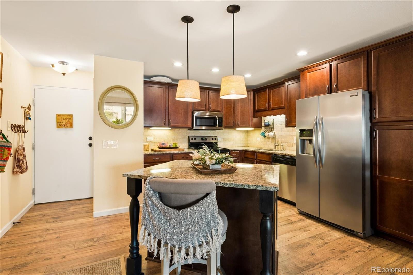 MLS Image #2 for 785 s alton way 4b,denver, Colorado