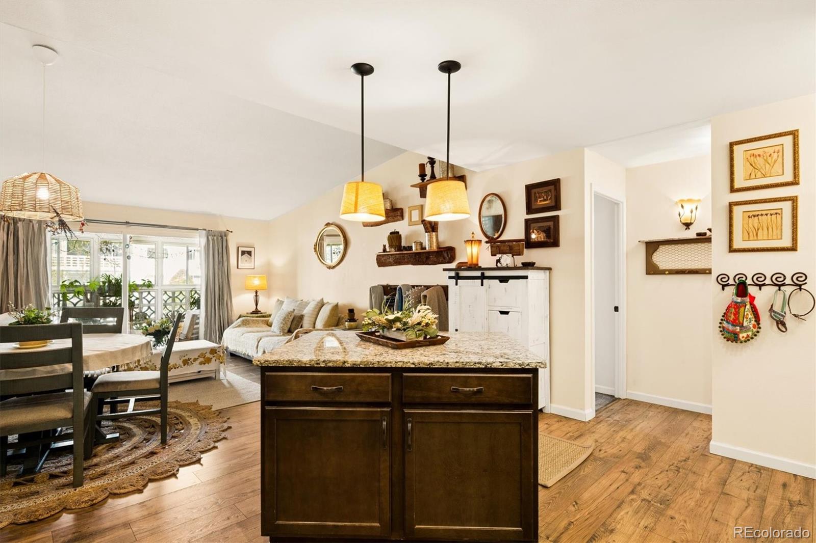 MLS Image #4 for 785 s alton way 4b,denver, Colorado