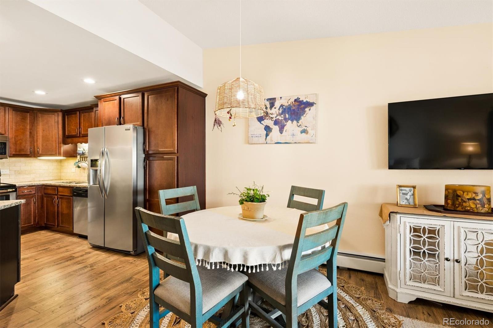 MLS Image #6 for 785 s alton way 4b,denver, Colorado