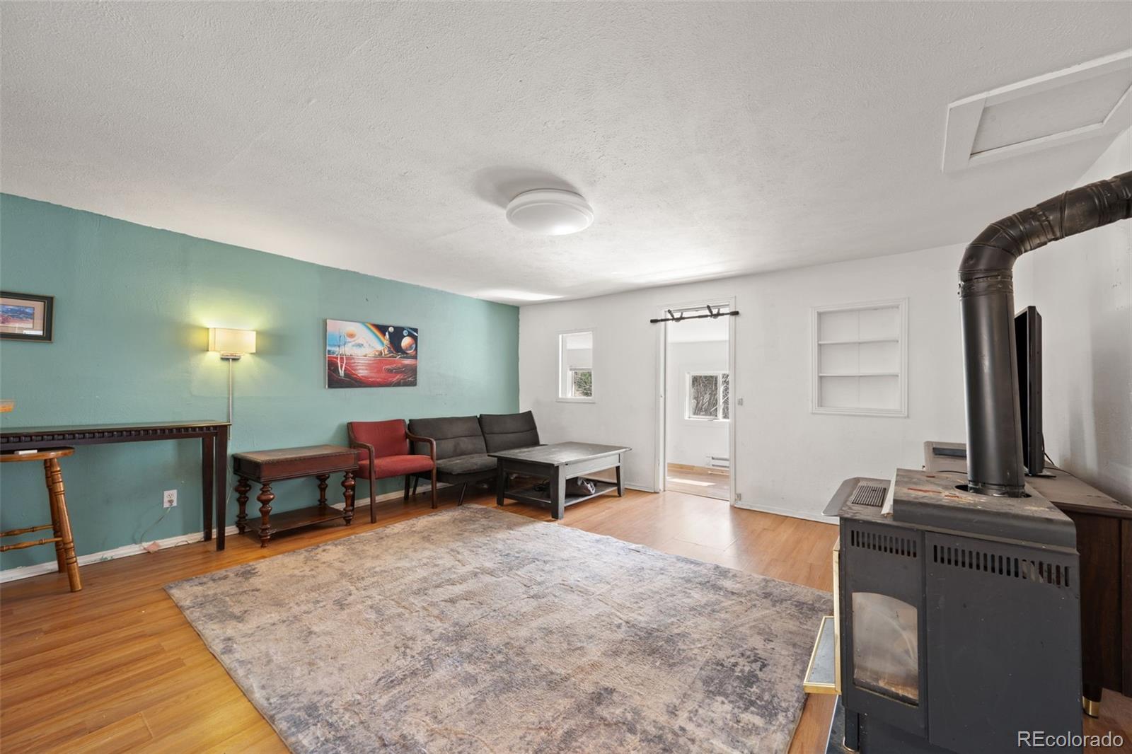 MLS Image #10 for 16774  pine valley road,pine, Colorado