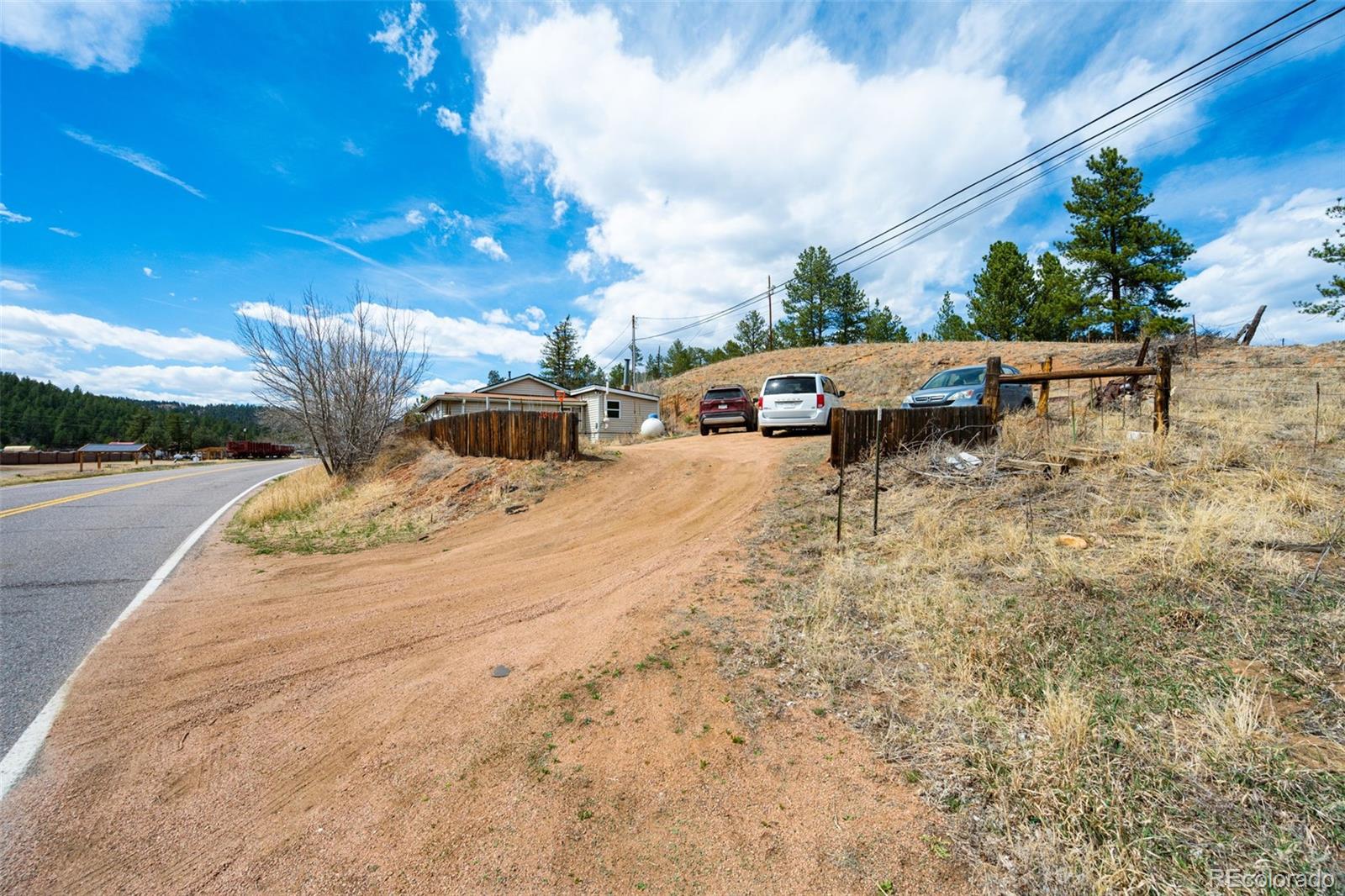MLS Image #2 for 16774  pine valley road,pine, Colorado
