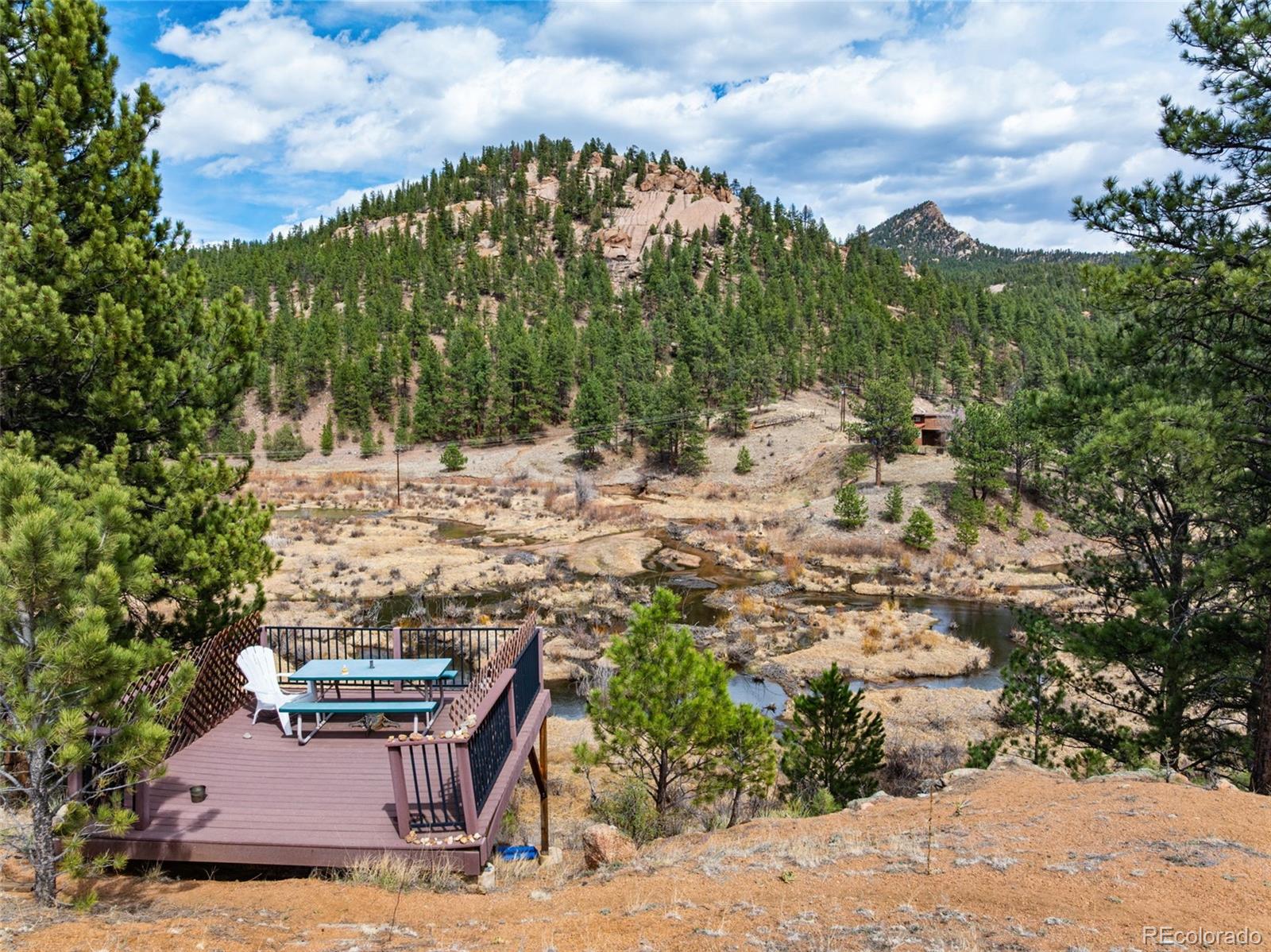 MLS Image #21 for 16774  pine valley road,pine, Colorado